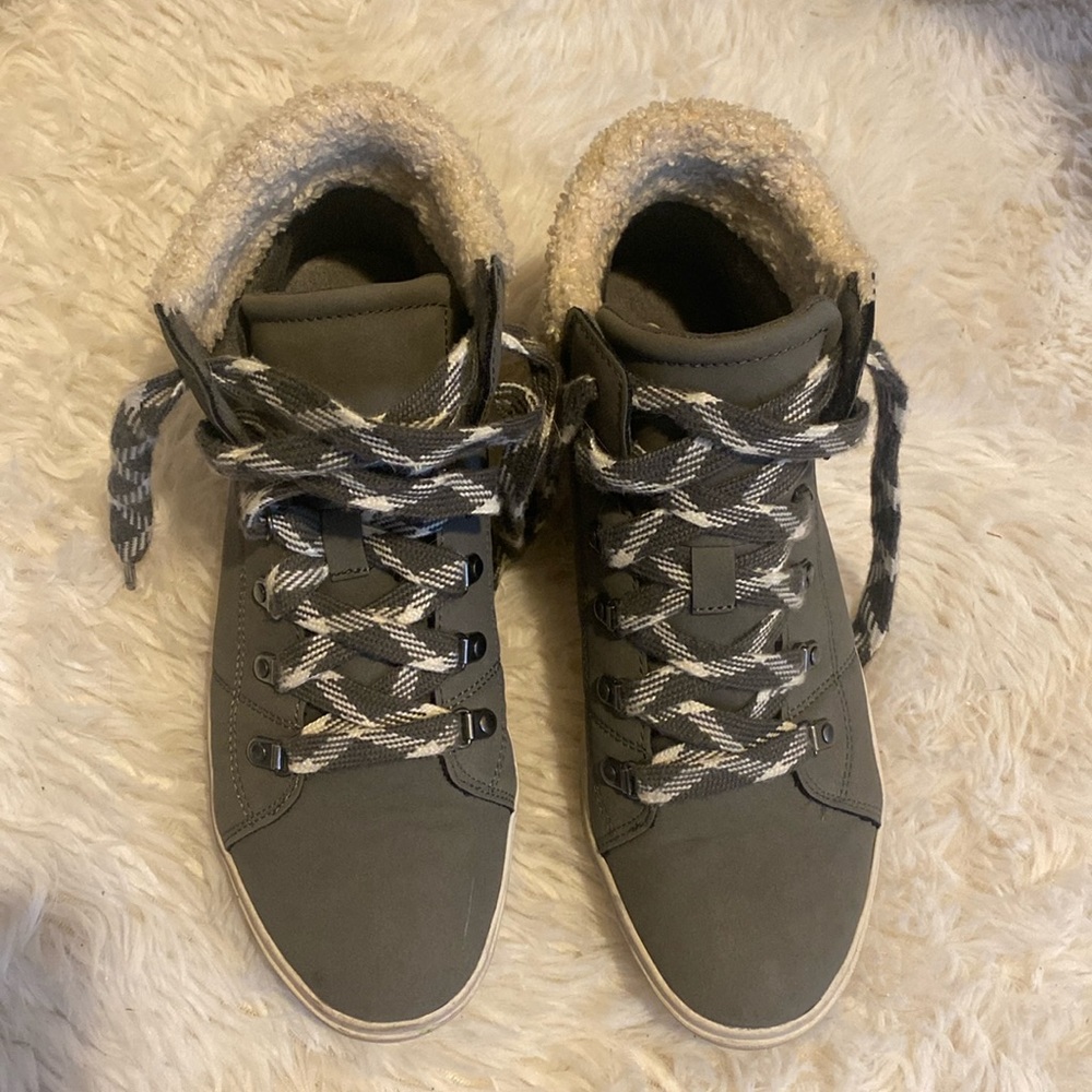 Dr Schools shoes